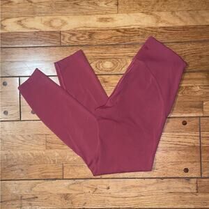 Lululemon InStill High-Rise Tight 25"